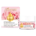 Bielenda Royal Rose Elixir Anti-Wrinkle Cream For Face Day And Night 70 50ml