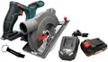 PARKSIDE® 20 V Akku-Handkreissäge PHKSA 20-Li / inkl. Akku (2Ah) und Ladegerät (2,4A)