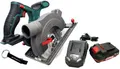 Parkside Akku-Handkreissäge 20V PHKSA 20 und HEADNMORE® Schlüsselanhänger