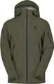 SCOTT Explorair 3L Jacket Douglas Green