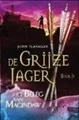 Het Beleg Van Macindaw De Grijze Jäger, #6
