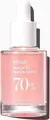 Anua Pfirsich 70 Niacinamid Serum Niacin Serum 30 ml
