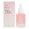 Anua Peach 70 Niacinamide Serum 30ml For Women