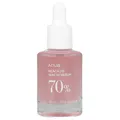 Anua, Pfirsich-70% Niacin-Serum, 30 ml