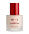 TIRTIR Mask Fit Red Foundation Flüssige Foundation 30 ml 17C Porcelain