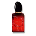 Giorgio Armani, Sì Passione Intense EdP Nat. Spray Refillable