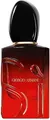 Armani - Si Passione - Eau De Parfum Intense - si Passione Edp Intense Reno 50ml 50 ml