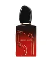 Giorgio Armani Sì Passione Intense Refillable Eau de Parfum 50 ml