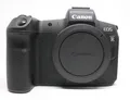 Canon EOS R Spiegellose Systemkamera - Schwarz (Nur Gehäuse) vom Fachhändler