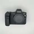 Canon EOS R [30.3MP, Live View, 3,2"] schwarz