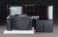 Canon EOS RP  Systemkamera Nur Gehäuse 1000 Auslösungen Neuwertig