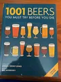 1001 Beers : You Must Try Before You Die: Preface by Neil Morrissey