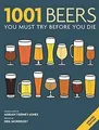 1001 Beers: You Must Try Before You Die von Tierney-Jone... | Buch | Zustand gut