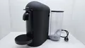 Nespresso Krups XN903 Vertuo Plus Kaffeekapselmaschine 1,1 L Wassertank, schwarz