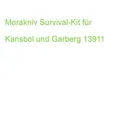 Morakniv Survival-Kit für Kansbol und Garberg 13911 (7391846025641)