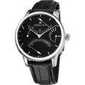 Maurice Lacroix Masterpiece Double Retrograde Automatique MP6518-SS001-330
