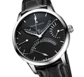 Maurice Lacroix MP6518-SS001-330-1 Masterpiece Double Rétrograde GMT Automatik