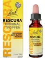 BACHBLÜTEN Original Rescura Tropfen alkoholfrei