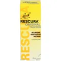 BACHBLÜTEN Original Rescura Tropfen alkoholfrei 10 ml PZN 16391801