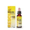 BACHBLÜTEN Original Rescura Tropfen alkoholfrei 10 ml