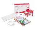 Raspberry Pi 400 DE Kit