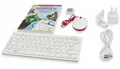 RASPBERRY PI 400 KIT (EU-Version) SC0385