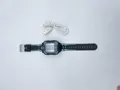 ANIO Anio5s 2023 Kinder Smartwatch mit GPS - Bundle mit Congstar SIM Karte, Kind