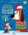Fröhliche Weihnachten, Boss! von Chatterton, Chris | Buch | Zustand sehr gut