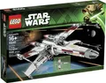 LEGO Red Five X-wing Starfighter Star Wars, Bild, Beide Geschlechter, 16 Jahr(e), Star Wars