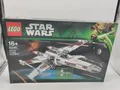 LEGO 10240 Red Five X-wing Starfighter MISB NEW NEU Star Wars UCS EOL 7191