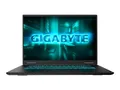 Gigabyte GAMING A16 CTHI3DE894SH - 180°-Scharnierdesign - Intel Core i7 13620H - Win 11 Home - GeForce RTX 5050 - 16 GB RAM - 1 TB SSD NVMe - 40.6 cm (16")