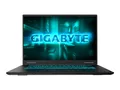 GIGABYTE Gaming A16 CTHI3DE894SH, 16" WUXGA, Core i7-13620H, 16GB, 1TB SSD, RTX 5050, Win11