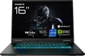 Gigabyte Gaming Notebook A16 CTHI3DE894SH (P) 40.6cm (16 Zoll) Intel Core i7 i7-13620H 16GB RAM 1000GB HDD 1TB SSD Deutsch
