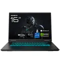 GIGABYTE GAMING A16 CTHI3DE894SH - 16" FHD+ 165 Hz Display, Intel Core i7-13620H