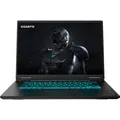 GIGABYTE GAMING A16 CTHI3DE894SH 16" Full HD Gaming Notebook RTX 5050 Intel SSD