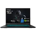 GIGABYTE Gaming A16 - 16 Zoll Intel® Core™ i7 i7-13620H GB 1 TB NVIDIA GeForce R