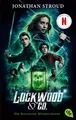 Lockwood & Co. - Die Seufzende Wend..., Stroud, Jonatha