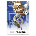Nintendo Amiibo Smash Fox (3DS, 3DS XL, Wii U) (1066966)