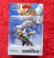 Fox amiibo Figur, Super Smash Bros. Collection No. 6, Neu-OVP