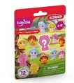 Schleich1 Baby Sammelpilz BAYALA