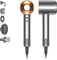 Dyson Supersonic HD07 (nickel/kupfer) Haartrockner