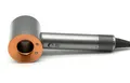 Dyson Supersonic HD07 Haartrockner Nickel/Kupfer Haartrockner in OVP