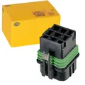 HELLA RELAISSOCKEL RELAIS 8JD 745 801-011