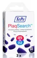 3 TePe PlaqSearch Tabletten je 250 Stück