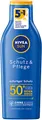 Nivea Sun Sonnenmilch LSF 50+, 200 ml