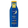 NIVEA Sun Sonnenmilch LSF 50 +  · 200 ml · PZN 11327388