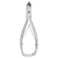 Zwilling-Beauty Manikuere NagelzangenNagelzange mit Kopfschneider 1 Stk. (63,71 € / 1 Stk.)