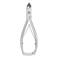 Zwilling Premium Nagelzange mit Kopfschneider Manicüre Pediküre