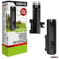 31,00€/Stk. Aquael SAS 500 Filter Oberflächenfilter Skimmer Innenfilter 20-500L