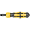 Wera Kraftform Plus 05018100001 Schlagschraubendreher Serie 900 921 Kraftform Plus 163.5 mm